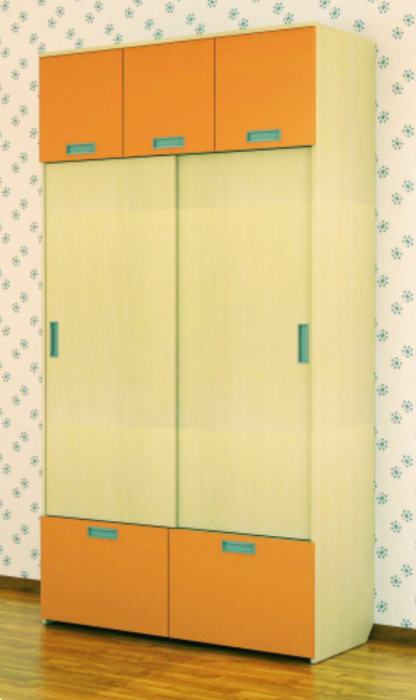 Набор мебели для детской комнаты 