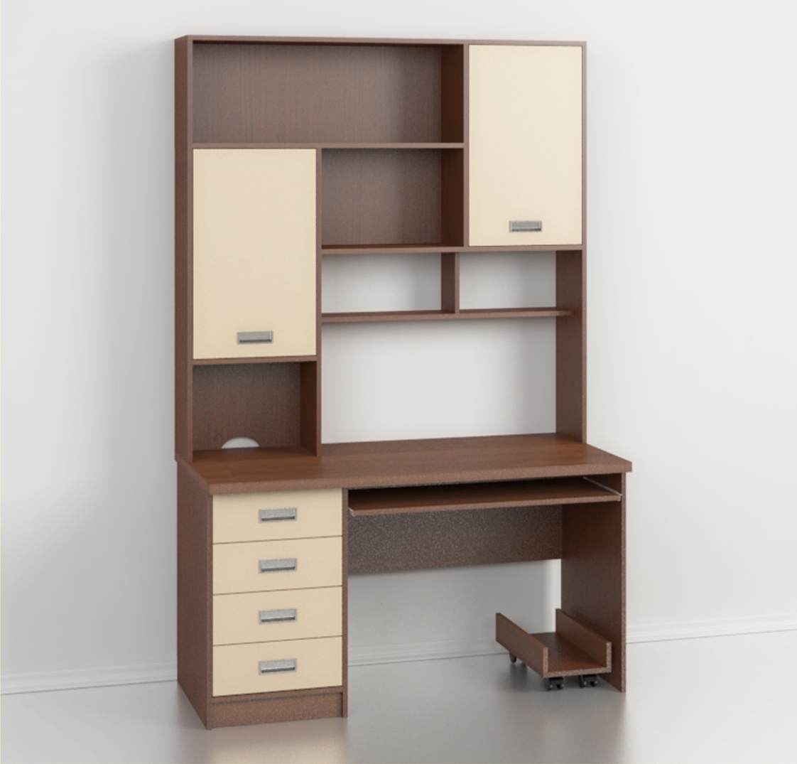 Компьютерный стол "СК-18"