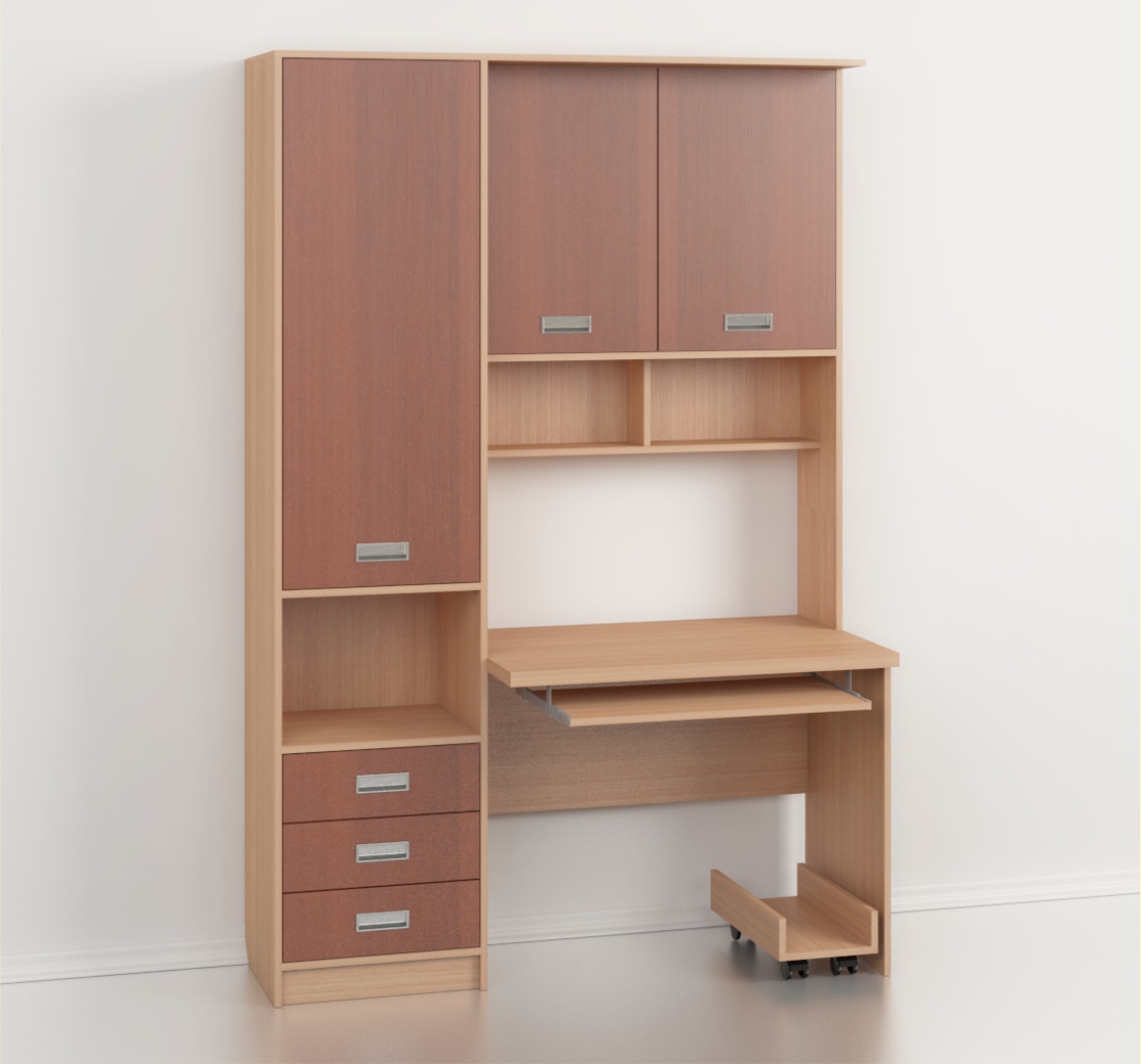 Компьютерный стол "СК-19"