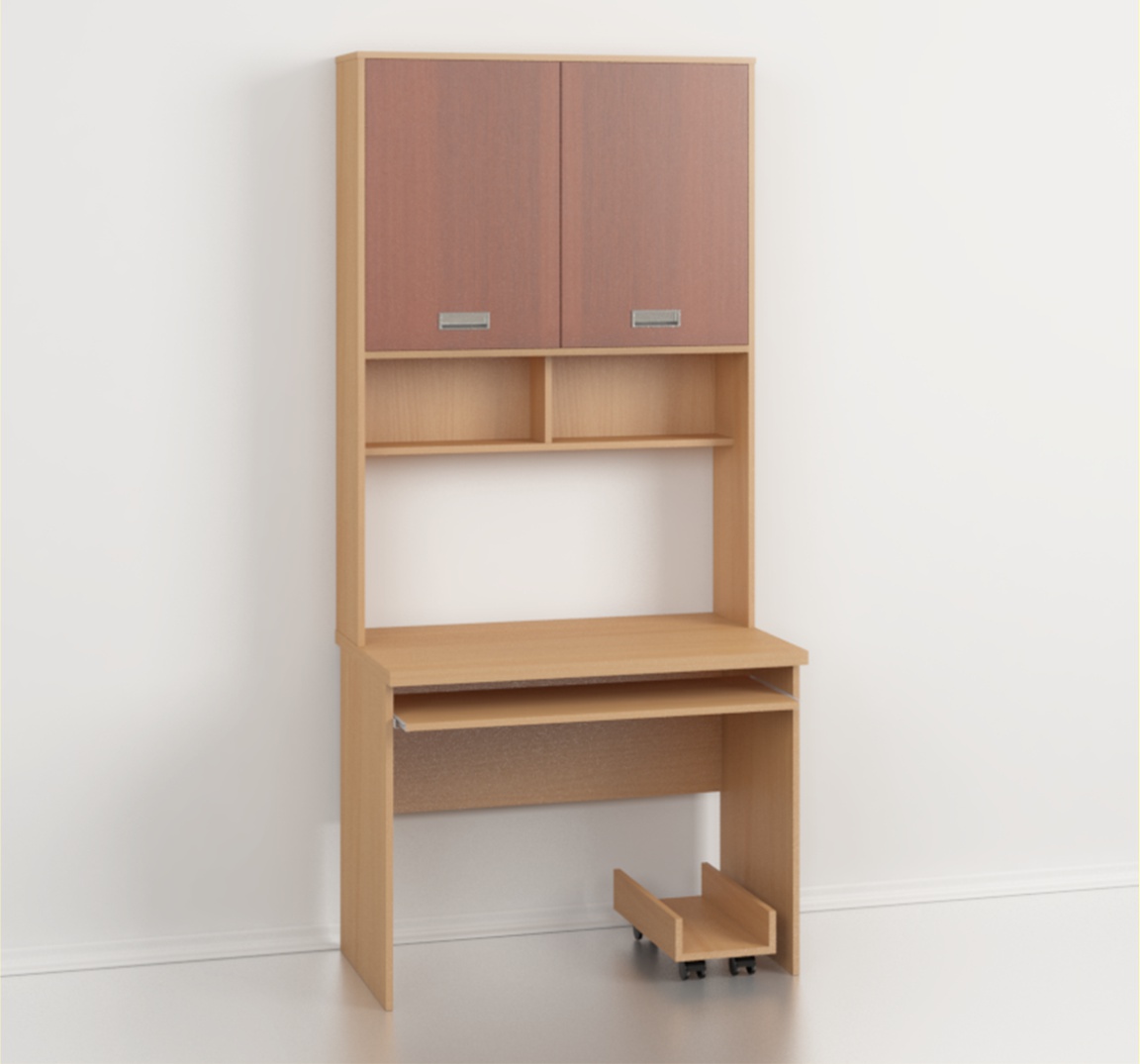 Компьютерный стол "Стиль-21"