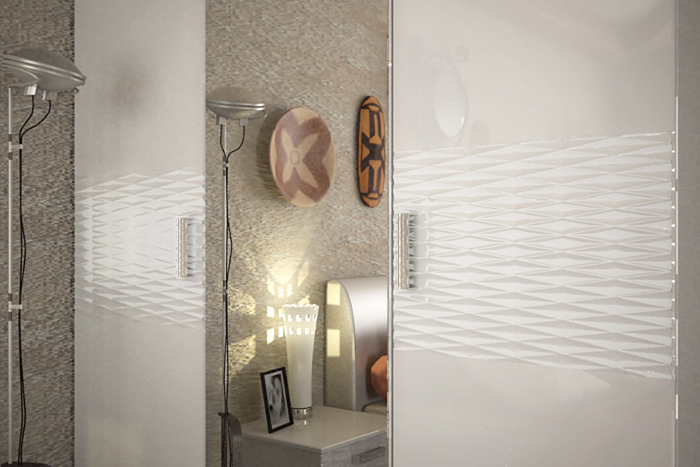 Спальный гарнитур 