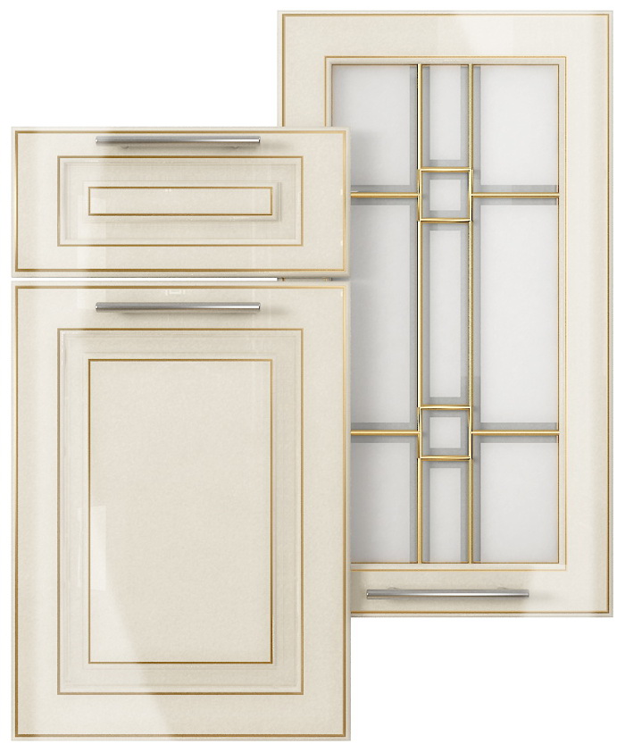 Кухонный гарнитур «Варна»