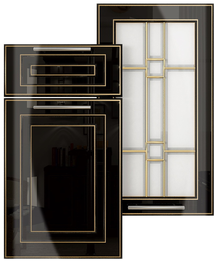 Кухонный гарнитур «Варна»