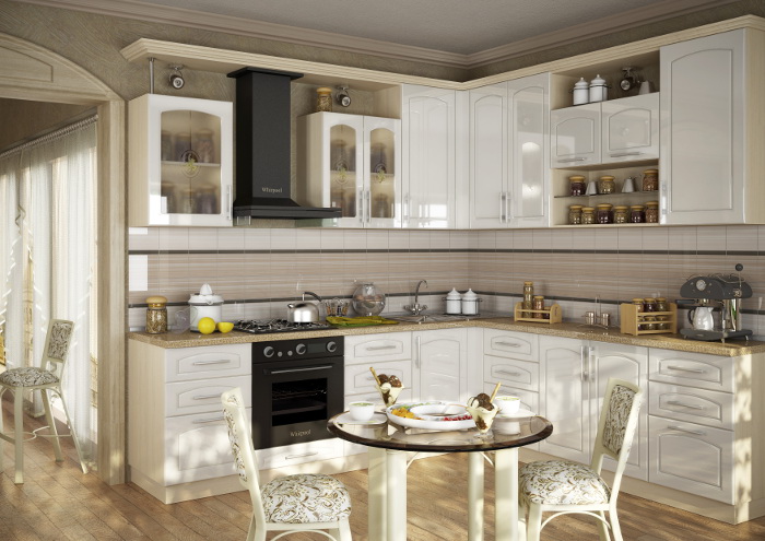 Кухонный гарнитур «Лори»