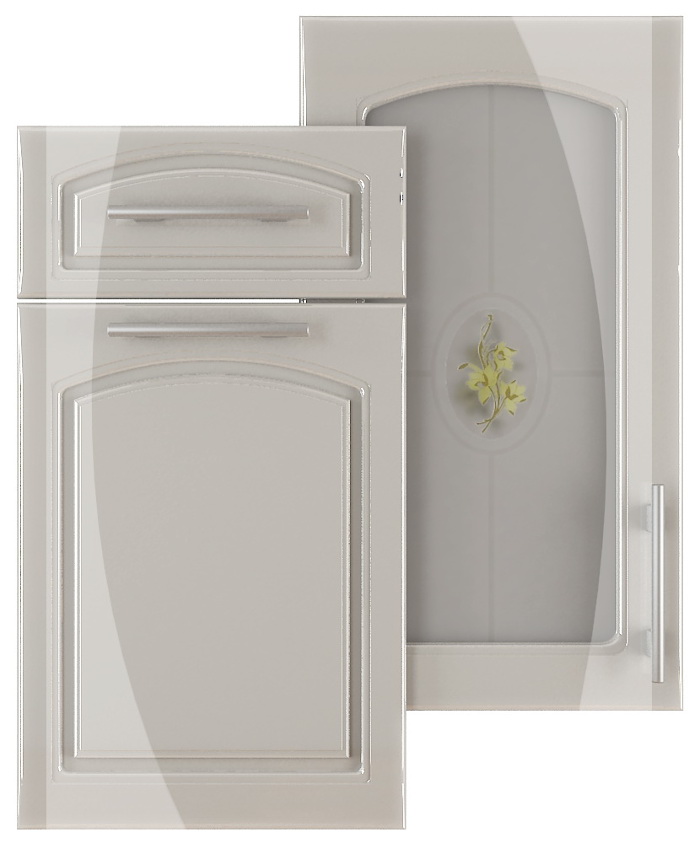 Кухонный гарнитур «Лори»