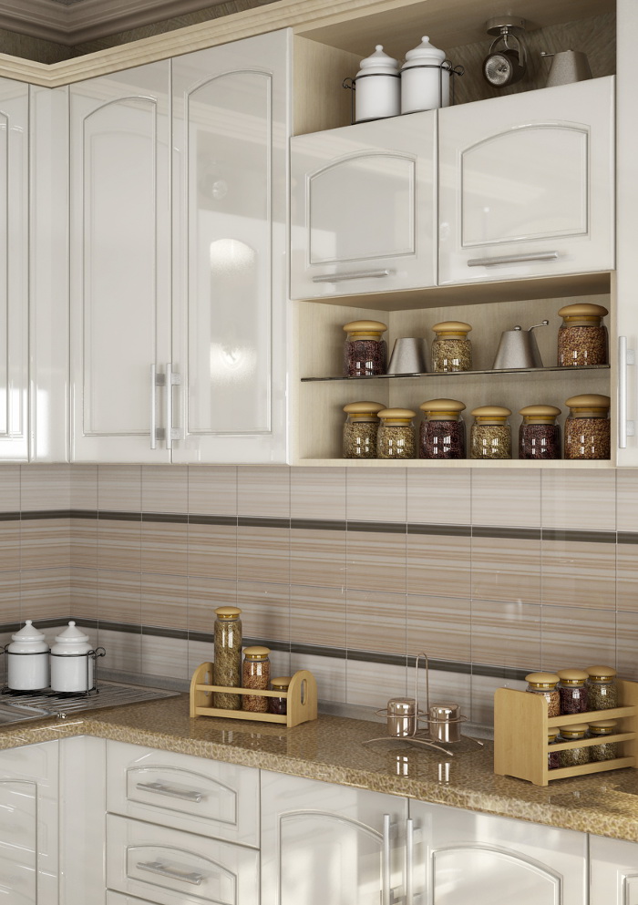 Кухонный гарнитур «Лори»