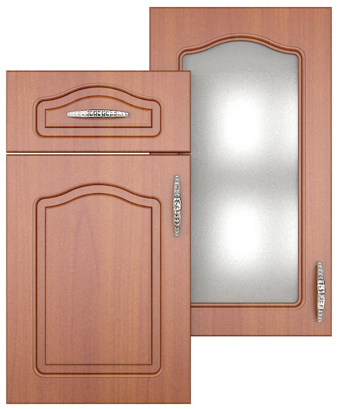 Кухонный гарнитур «Ариэль»