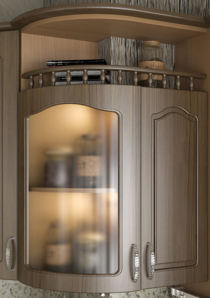 Кухонный гарнитур «Ариэль»