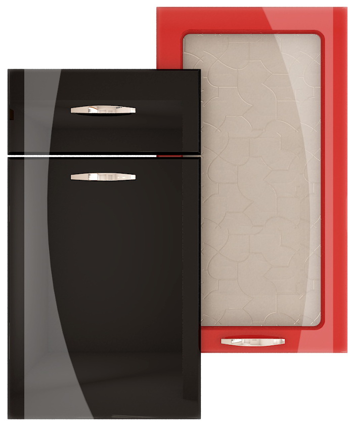 Кухонный гарнитур «Памела»