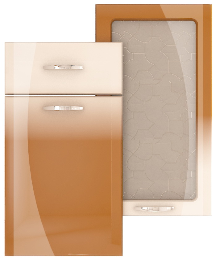 Кухонный гарнитур «Памела»