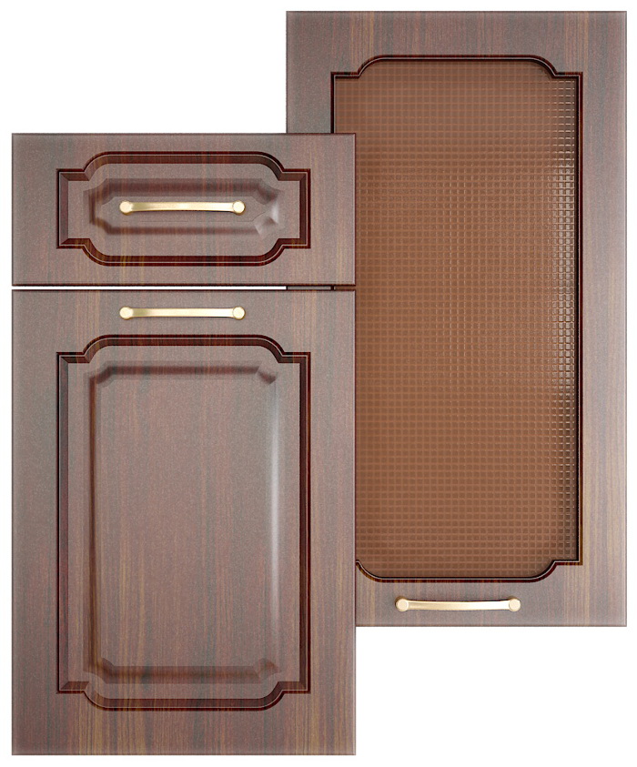 Кухонный гарнитур «Монтана»