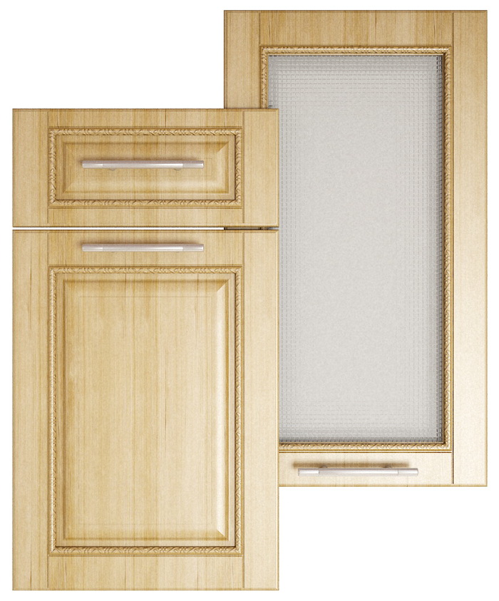 Кухонный гарнитур «Леонардо»