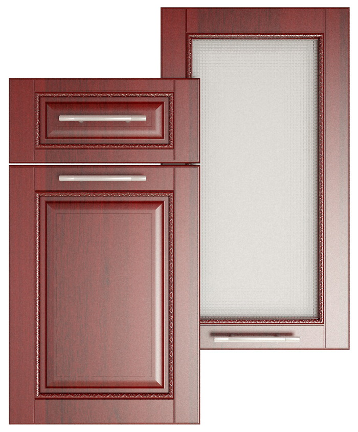 Кухонный гарнитур «Леонардо»