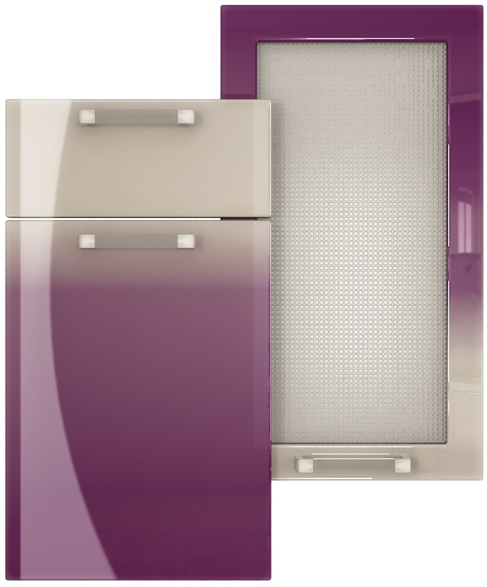 Кухонный гарнитур «Каприз»