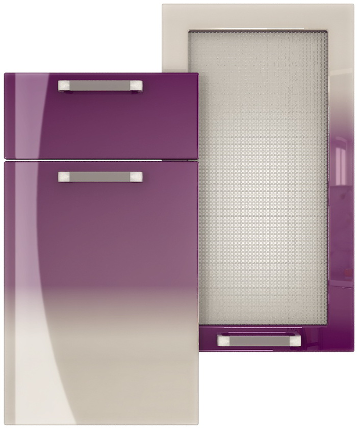 Кухонный гарнитур «Каприз»