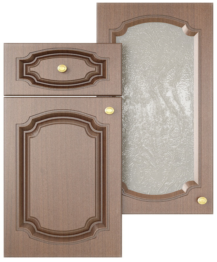 Кухонный гарнитур «Веда»