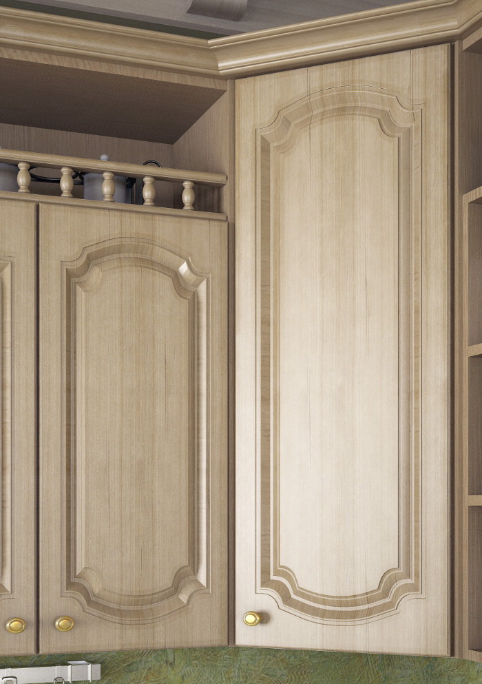 Кухонный гарнитур «Веда»