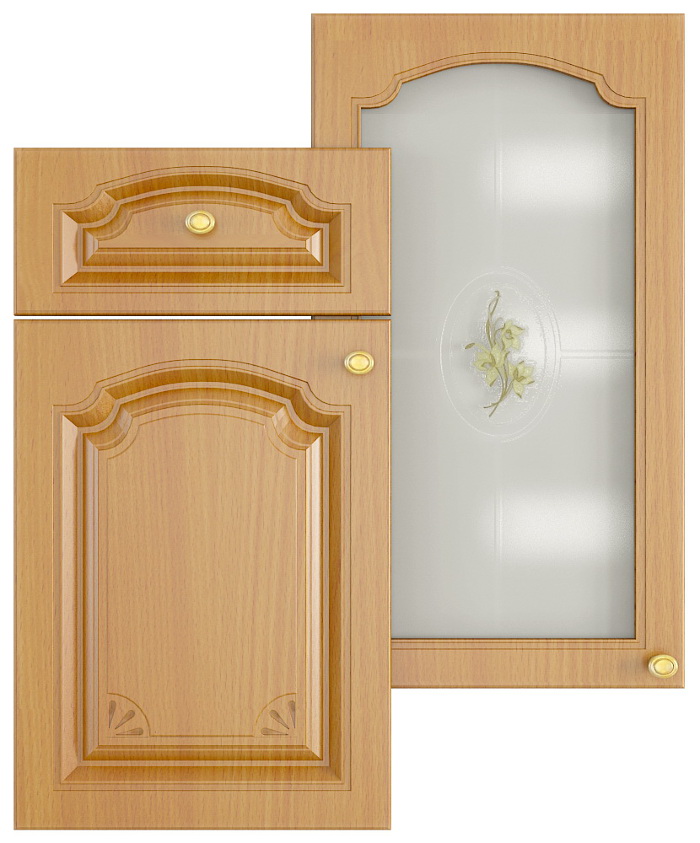 Кухонный гарнитур «Вита»