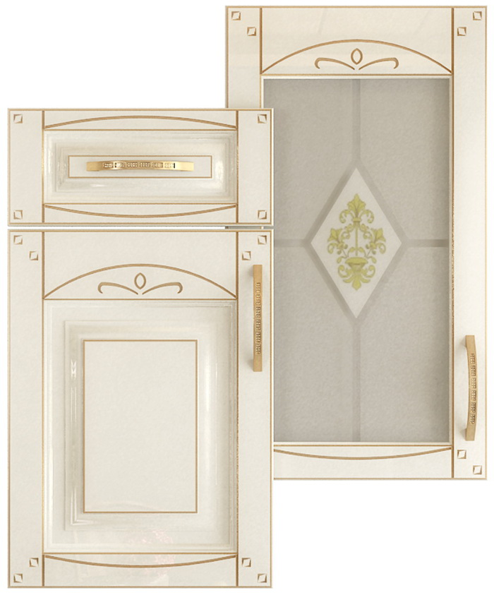 Кухонный гарнитур «Марго»