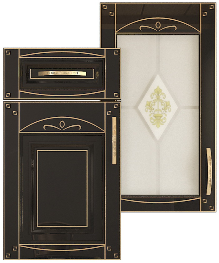 Кухонный гарнитур «Марго»