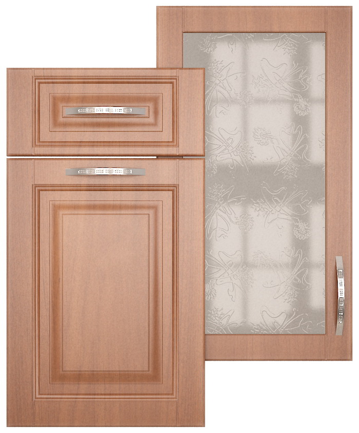 Кухонный гарнитур «Аэлита»