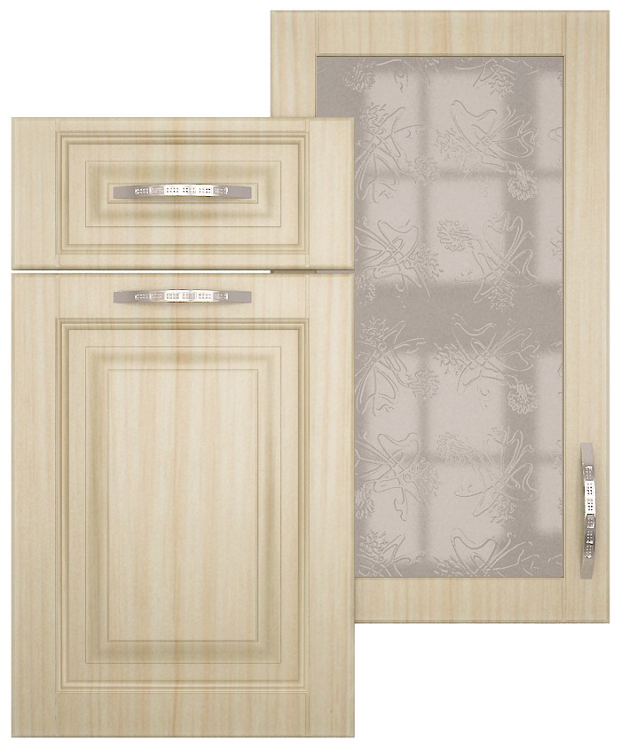 Кухонный гарнитур «Аэлита»