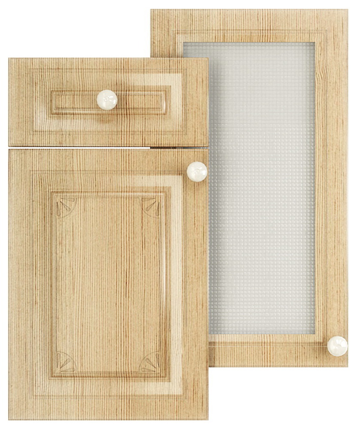 Кухонный гарнитур «Витель»