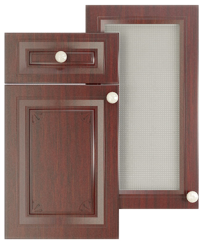 Кухонный гарнитур «Витель»