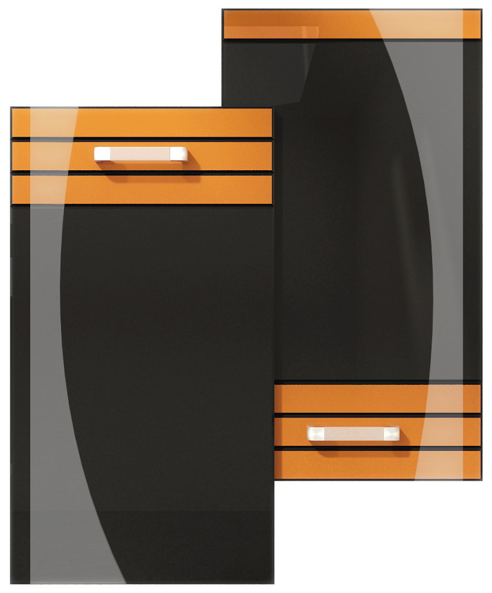 Кухонный гарнитур «Велла»