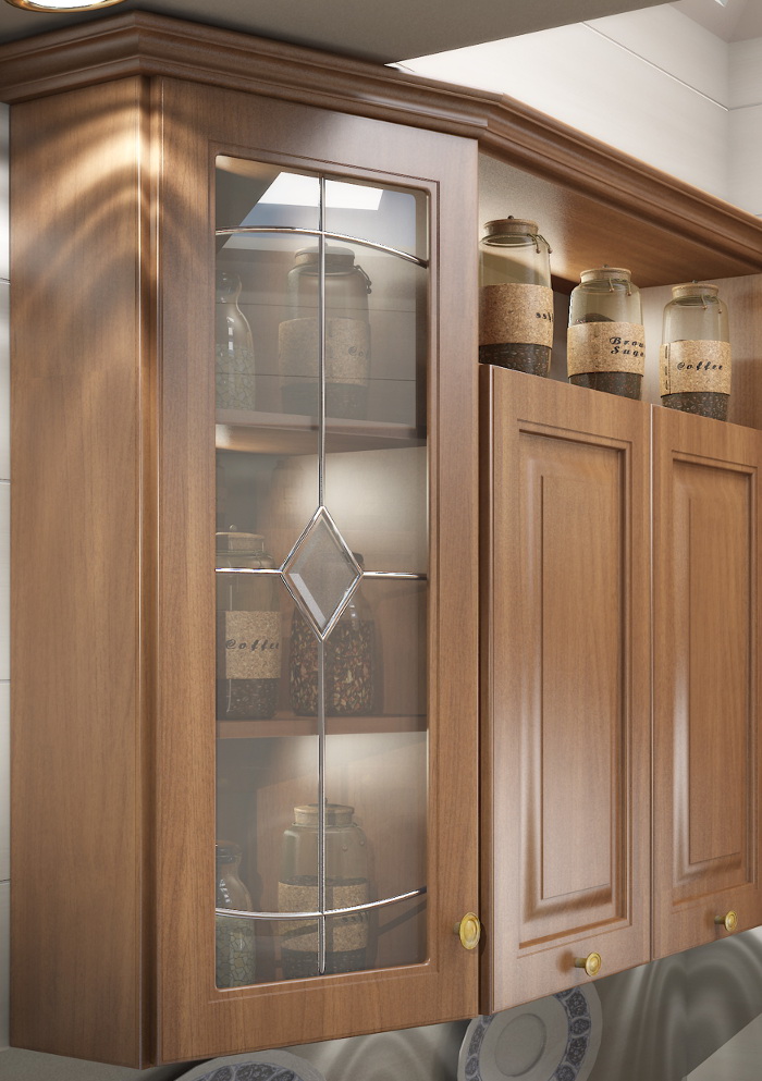 Кухонный гарнитур Эльза